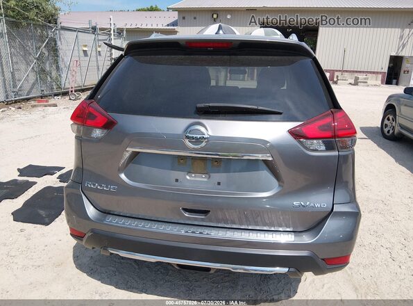 JN8AT2MV0HW004575 2017 NISSAN ROGUE Gray 