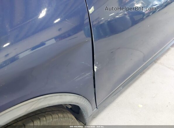 JN8AT2MV0JW329247 2018 NISSAN ROGUE Blue 