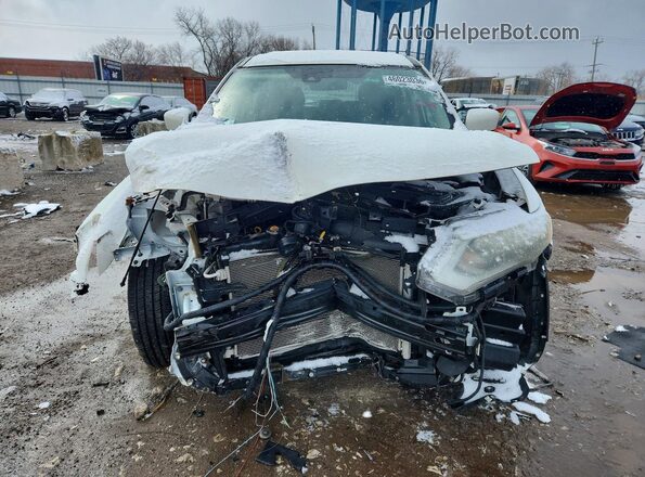 JN8AT2MV0LW142044 2020 NISSAN ROGUE White Vista frontal