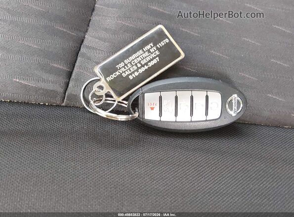 JN8AT2MV1LW137306 2020 NISSAN ROGUE Silver Dashboard view