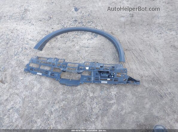 JN8AT2MV2LW111538 2020 NISSAN ROGUE Белый Вид щитка приборов