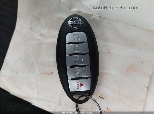 JN8AT2MV2LW136259 2020 NISSAN ROGUE Silver Dashboard view