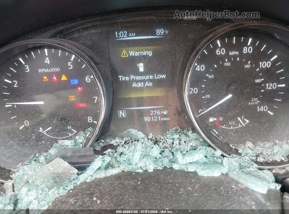 JN8AT2MV3HW002075 2017 NISSAN ROGUE White Вид задніх сидінь