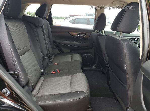 JN8AT2MV3HW018261 2017 NISSAN ROGUE Black Vista interior trasera