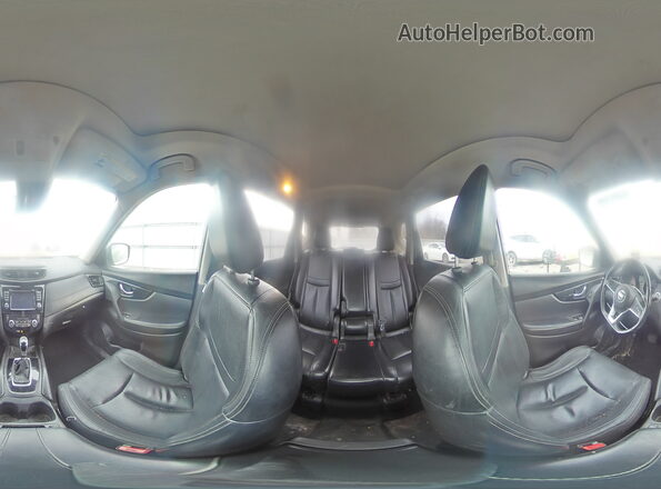 JN8AT2MV3HW019510 2017 NISSAN ROGUE White სალონის 360-გრადუსიანი ხედი
