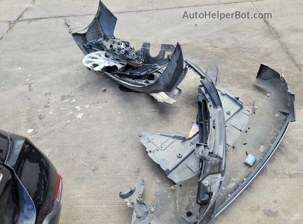 JN8AT2MV3HW264386 2017 NISSAN ROGUE Black VIN կոդի պիտակի տեսք