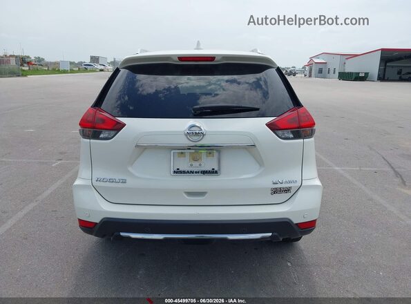 JN8AT2MV4LW132746 2020 NISSAN ROGUE White 