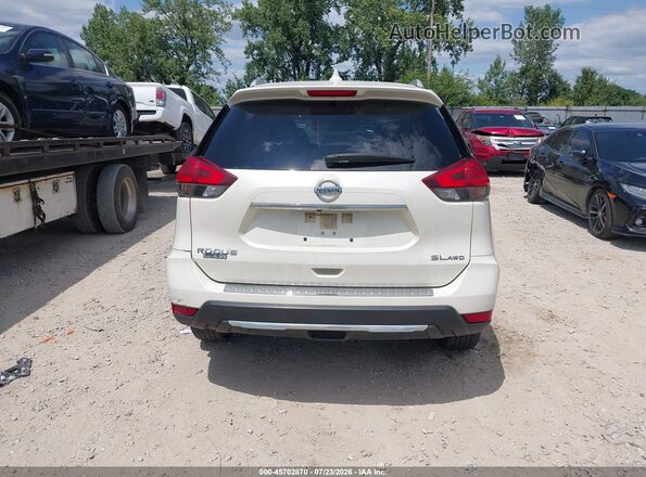 JN8AT2MV6HW280680 2017 NISSAN ROGUE White 