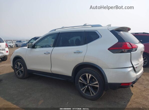 JN8AT2MV7KW380360 2019 NISSAN ROGUE White 