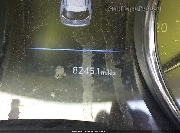 JN8AT2MV7LW140761 2020 NISSAN ROGUE Черный 