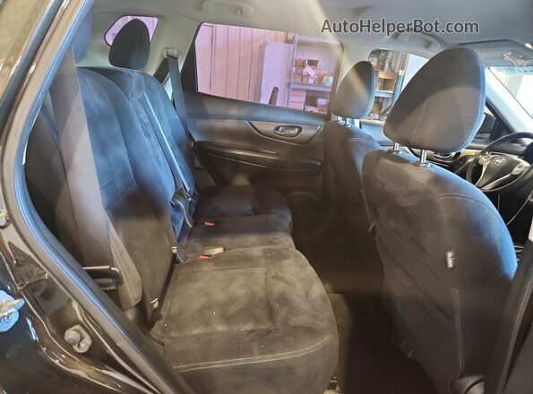 JN8AT2MV8GW138412 2016 NISSAN ROGUE Black Vista interior trasera