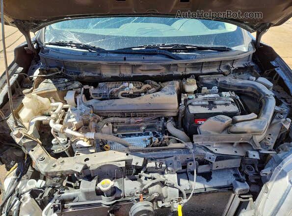 JN8AT2MV8LW140705 2020 NISSAN ROGUE Black Vista interior trasera