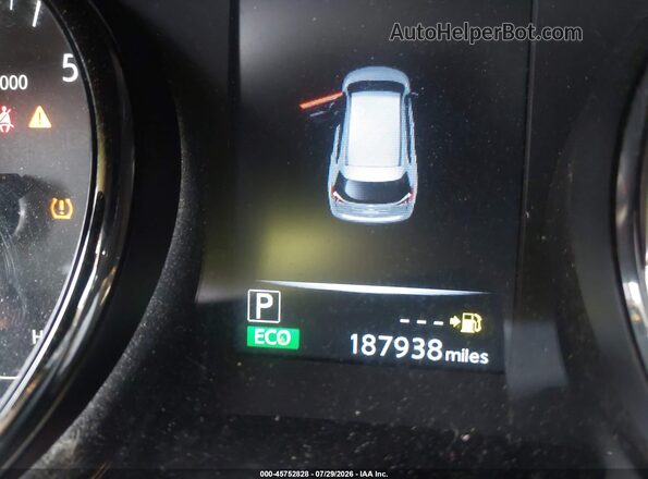 JN8AT2MVXHW014384 2017 NISSAN ROGUE Белый 