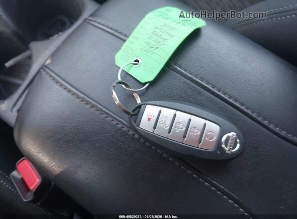 JN8AT2MVXLW121069 2020 NISSAN ROGUE Silver Առջևի վահանակի տեսք