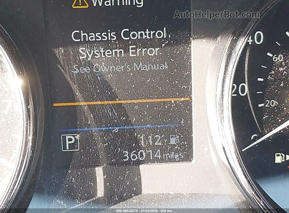 JN8AT2MVXLW121069 2020 NISSAN ROGUE Silver 