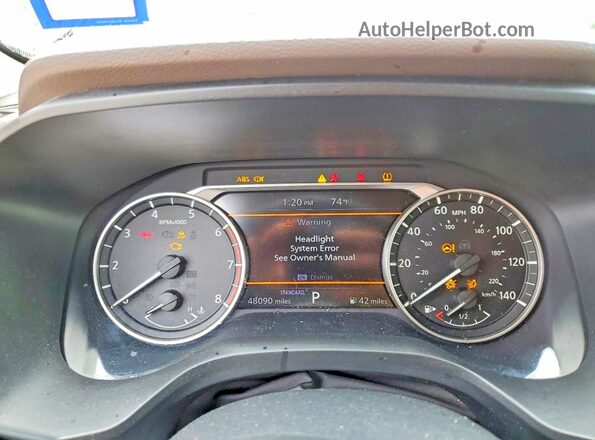 JN8AT3AA0MW004366 2021 NISSAN ROGUE Gray Սարքավորումների վահանակի տեսք