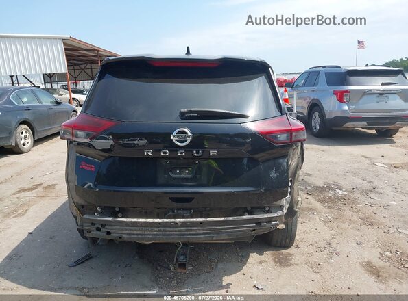 JN8AT3AA6MW019115 2021 NISSAN ROGUE Black 