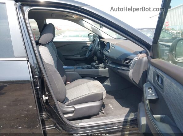 JN8AT3AA6MW019115 2021 NISSAN ROGUE Black Vista interior delantera