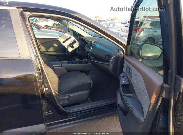 JN8AT3AA9MW017181 2021 NISSAN ROGUE Black Vista interior delantera