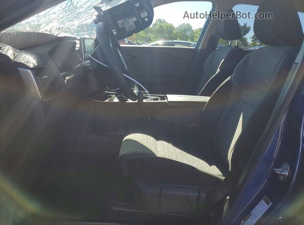 JN8AT3AB1MW223801 2021 NISSAN ROGUE Blue Vista interior delantera