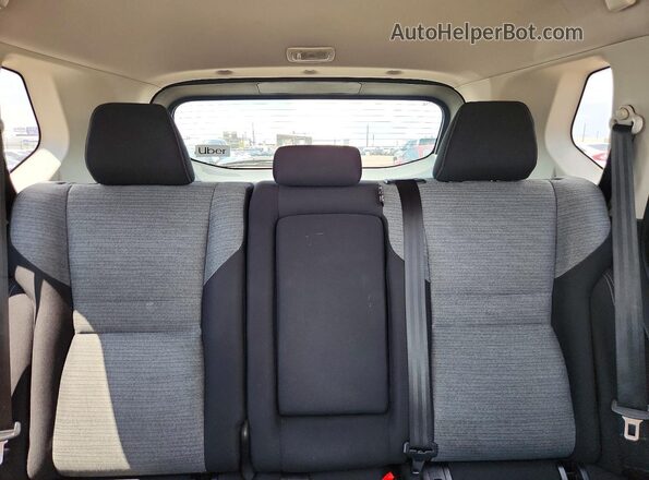 JN8AT3AB4MW223646 2021 NISSAN ROGUE Blue Vista de los asientos traseros