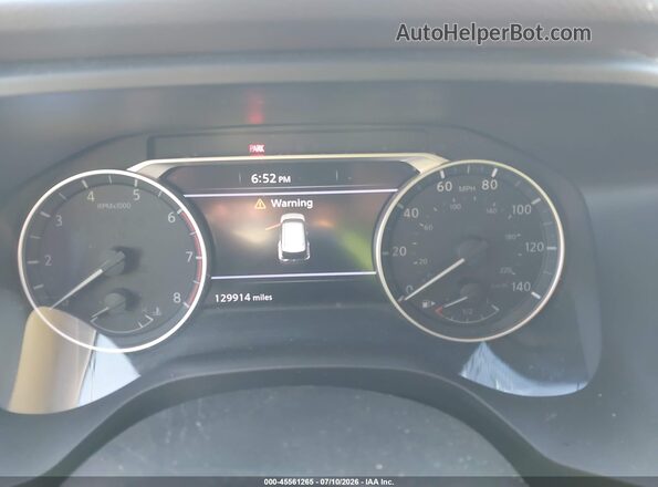 JN8AT3AB9MW210875 2021 NISSAN ROGUE Gray Вид задніх сидінь