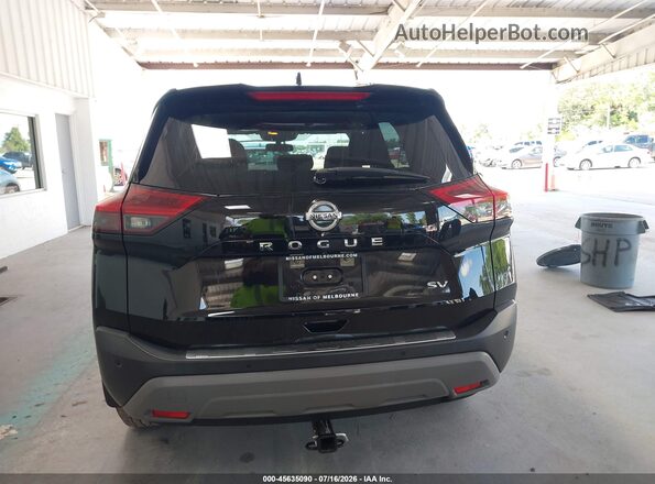 JN8AT3BA0MW002826 2021 NISSAN ROGUE Black 