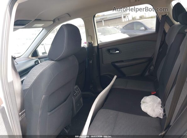 JN8AT3BA3MW014467 2021 NISSAN ROGUE White 