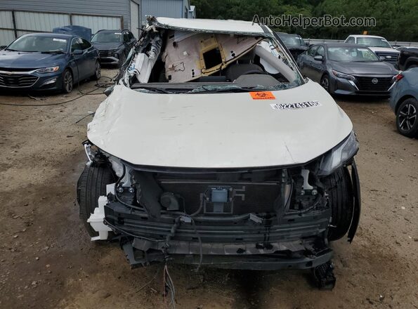 JN8AT3BA7MW022099 2021 NISSAN ROGUE Белый 
