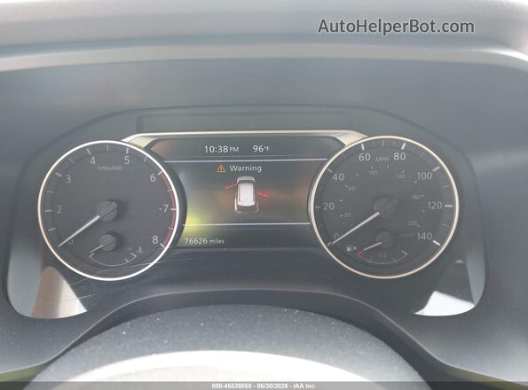 JN8AT3BAXMW009749 2021 NISSAN ROGUE Black უკანა სავარძლების ხედი