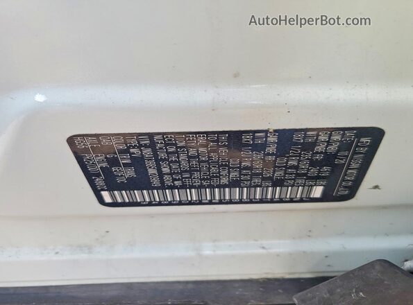 JN8AT3BB5MW209849 2021 NISSAN ROGUE White Սալոնի 360 աստիճան տեսք