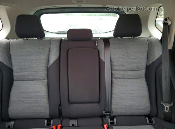 JN8AT3BB6MW204997 2021 NISSAN ROGUE Black Vista de los asientos traseros