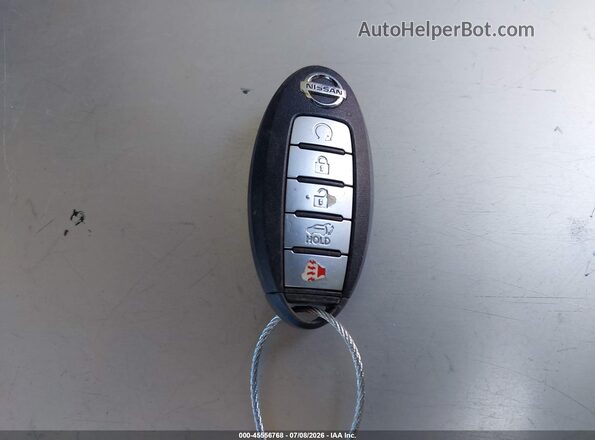 JN8AT3BB7MW233991 2021 NISSAN ROGUE White Dashboard view