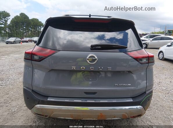 JN8AT3DC1MW104988 2021 NISSAN ROGUE Gray 