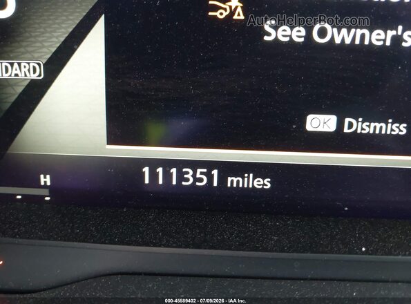 JN8AT3DC5MW106002 2021 NISSAN ROGUE Gray 