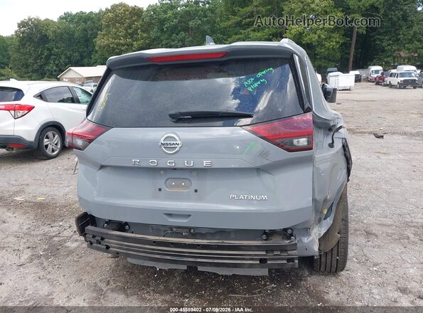 JN8AT3DC5MW106002 2021 NISSAN ROGUE Gray 