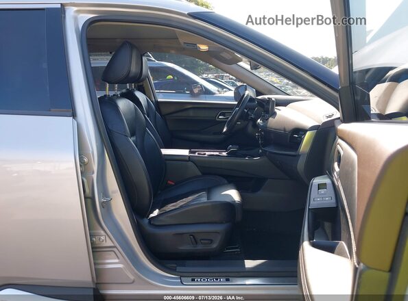 JN8AT3DD0MW308285 2021 NISSAN ROGUE Silver Vista interior delantera