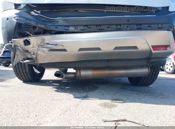 JN8AT3DD0MW308285 2021 NISSAN ROGUE Silver 