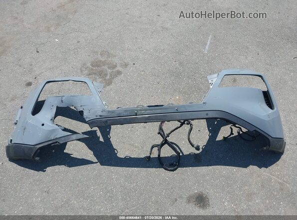 JN8AT3DD2MW301533 2021 NISSAN ROGUE Gray Vista del cuadro de instrumentos