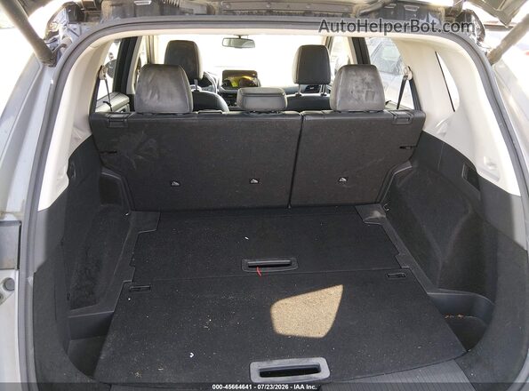 JN8AT3DD2MW301533 2021 NISSAN ROGUE Gray 