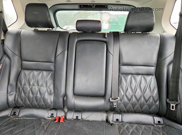 JN8AT3DD4MW313523 2021 NISSAN ROGUE Gray Vista de los asientos traseros