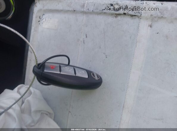 JN8AY2AC1N9163068 2022 NISSAN ARMADA Серый Вид панели приборов