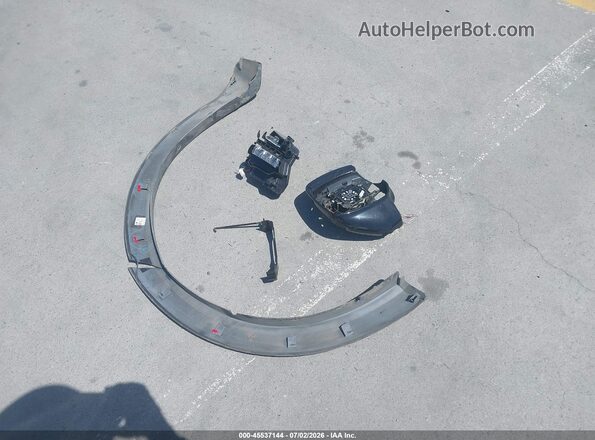 JN8AY2AC1N9163068 2022 NISSAN ARMADA Серый Вид щитка приборов