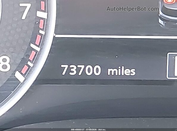 JN8AY2AC2P9180710 2023 NISSAN ARMADA Silver 