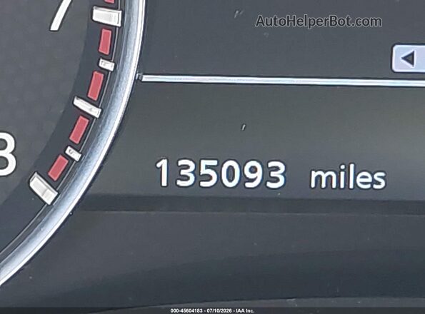 JN8AY2AC4M9146103 2021 NISSAN ARMADA Silver 