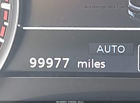 JN8AY2ADXP9690103 2023 NISSAN ARMADA Gray 