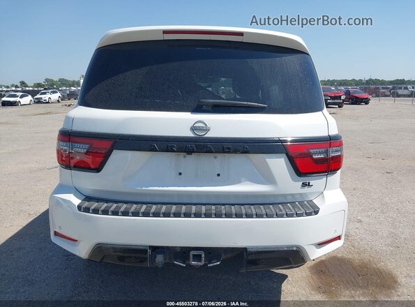 JN8AY2BA1P9404708 2023 NISSAN ARMADA White 