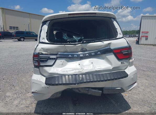 JN8AY2BC9P9181304 2023 NISSAN ARMADA White 