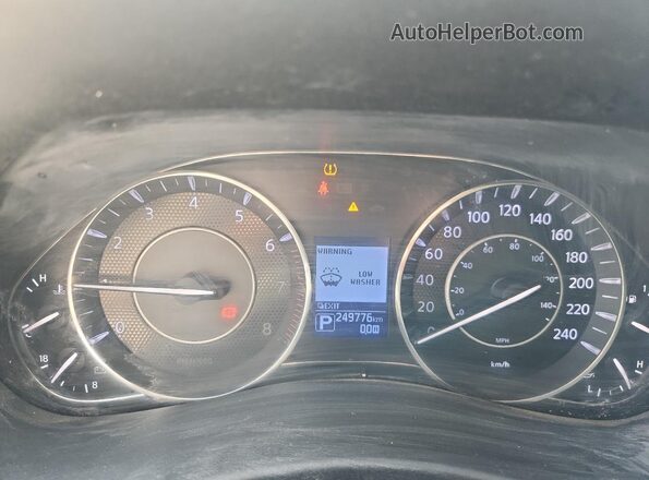 JN8AY2NC2J9554248 2018 NISSAN ARMADA Blue 