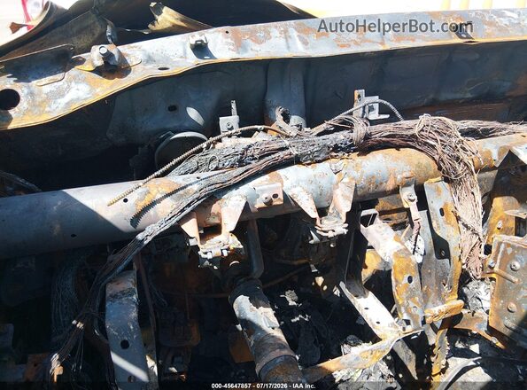JN8AY2NC2JX502811 2018 NISSAN ARMADA Brown Вид задніх сидінь